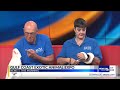 Talking 'Gulf Coast Exotic Animal Expo' in Mobile | On the Red Couch | July 20, 2026