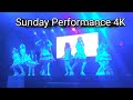 Kokorokon 2023 Idol Performances: Sunday