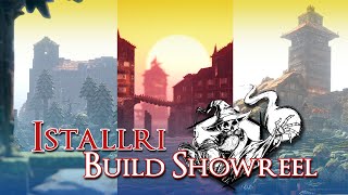 TaleSpire - Istallri Build Showreel - 2020/2021 [TRAILER]