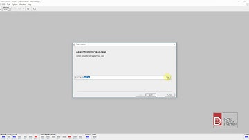 PC 3000 Western Digital 500 GB detection issue solved by using Load dir and LDR