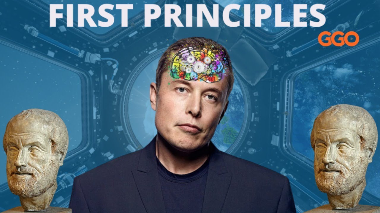 INKOMOKO Y'UBUKIRE IRI MU GITEKEREZO CYA ARSTOTE| ELON MUSK NIKO YABIGENJE| UMVA UKO BIGENDA