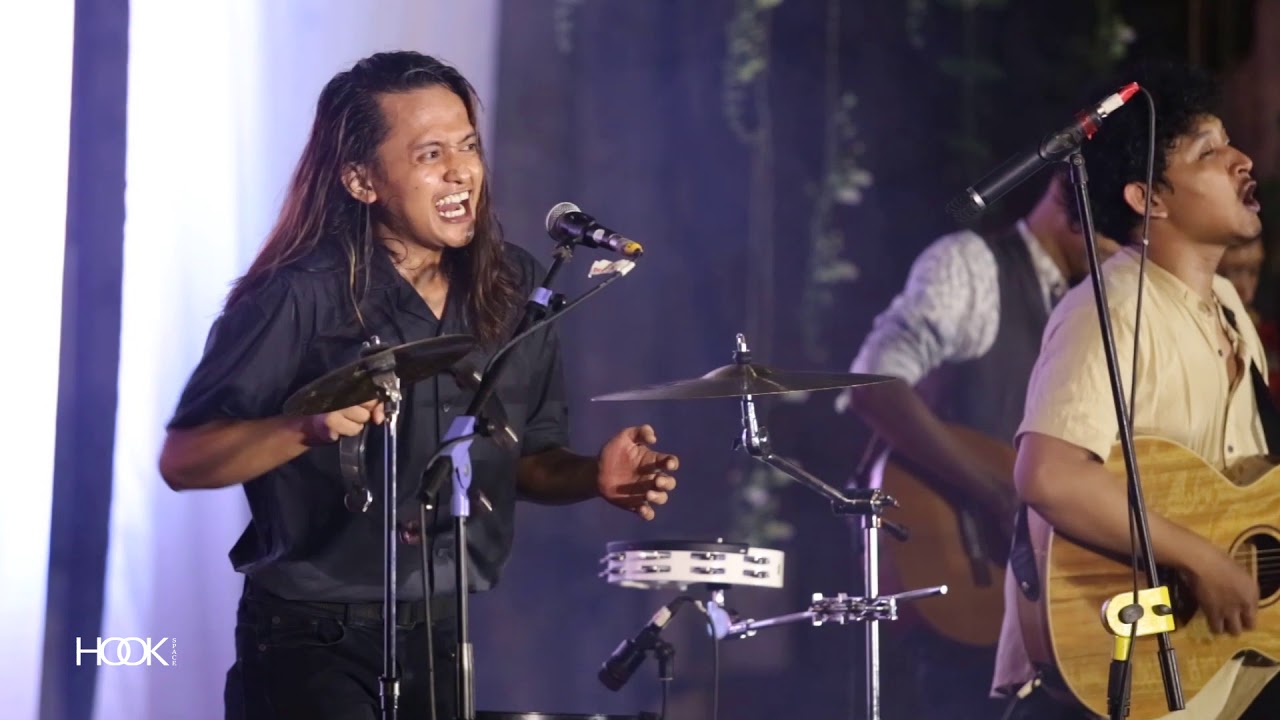 Kopibasi - Tempe I (Live at Unplanned Vacation #3)