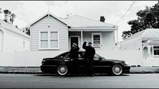 Letoa - MEDUSA ft Dozy Doe (Offical Music Video)