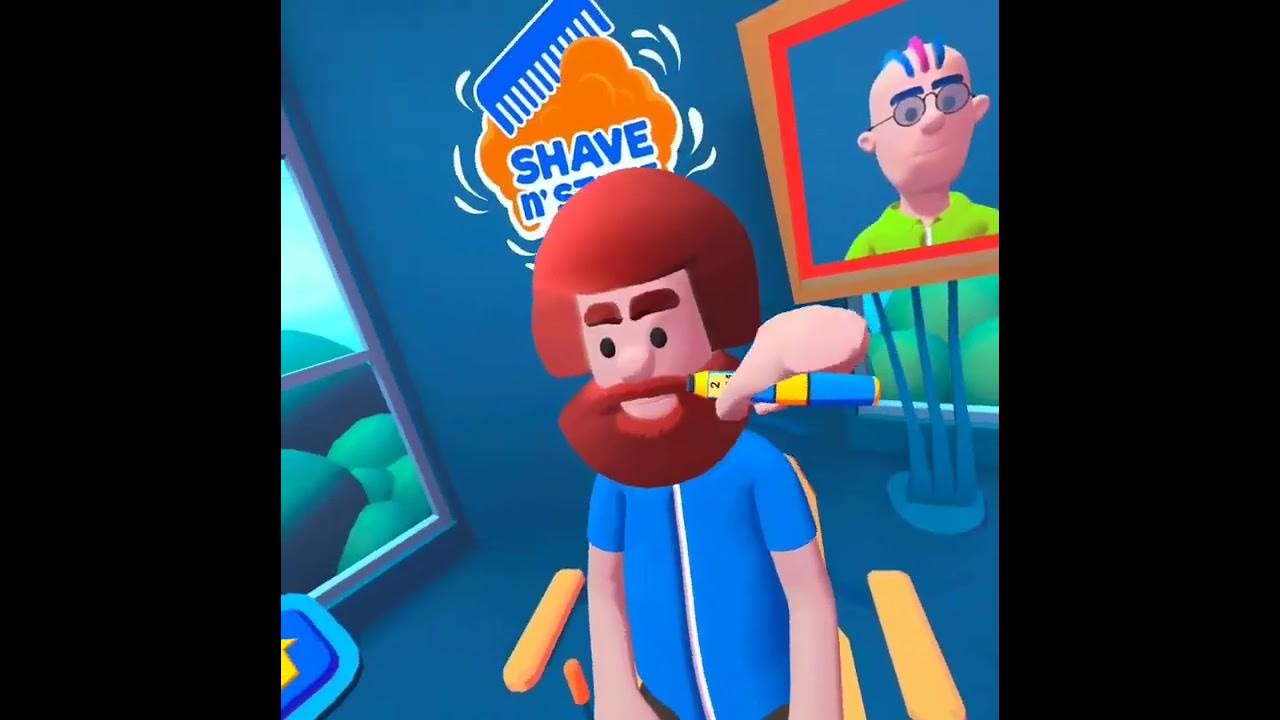 shave n stuff YouTube
