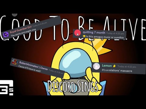 Discord Sings |
