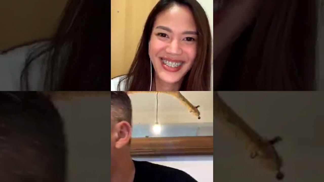 Gading Marten Live Stream, April 18, 2020