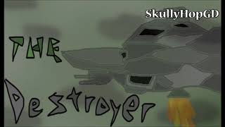 The Destroyer