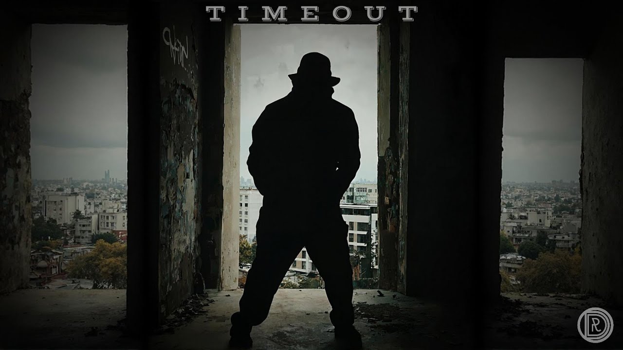 Dilov x oddRhymes - Timeout (Official Video 4K) prod. by Sashhh