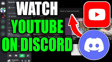 How To Watch Youtube On Discord With Friends - Easy Guide