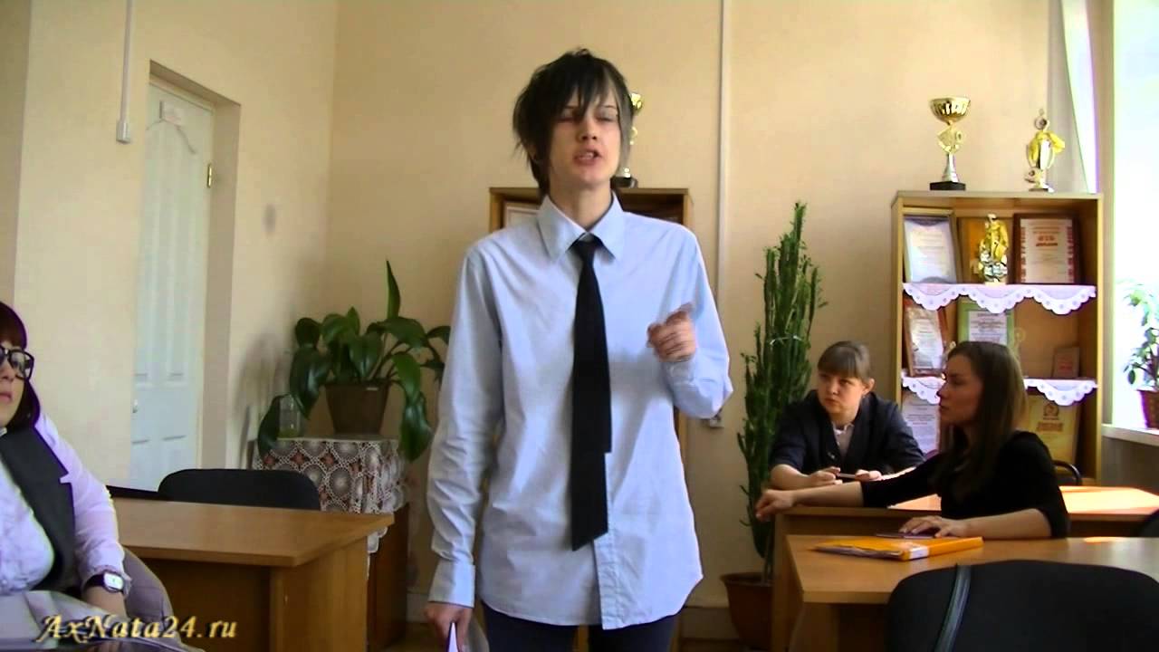 В.Маяковский "Подлиза" Читает Валерия Рожкова - YouTube