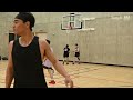 2026 Vancouver Spring Rec League - Kings vs. Run &amp; Gun - Roundball BC