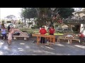 Marimba: Una tarde en el parque de Atlixco