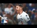 Freddie Freeman's Epic Walk-Off Grand Slam Sparks Dodgers' Win Over Yankees in World Series Game 1 ⚾