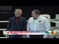KHOTYANTSEV vs TORGLELE - Week 4 - WSB Season 3