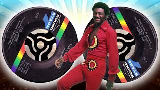 Joe Simon  -  The Chokin' Kind