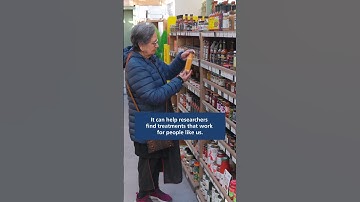 Your data matters – Privacy, trust, and protection