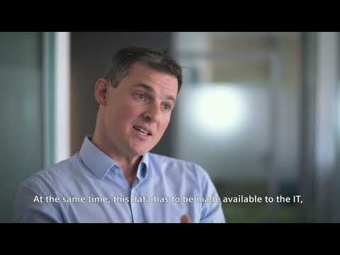 SIMATIC WinCC Unified Integration Platform – expert movie (EN)