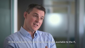 SIMATIC WinCC Unified Integration Platform – expert movie (EN)