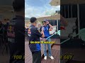 You asked. We answered. Chaos followed 🤪🤣 #F1 #RedBullRacing