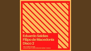 Filipo de Macedonia (feat. Paulina Carvajal) (Dejavu Noir Remix Dejavu Noir Pop Remix)