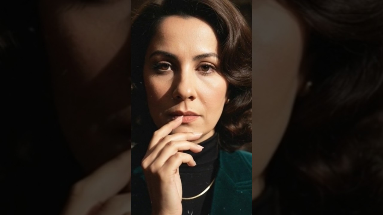 " Ben Gamlı Hazan " 