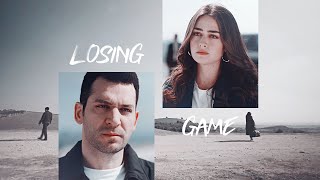 Ramo & Sibel • Losing Game