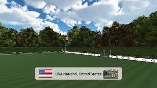 Lawn Bowls - United States - USA National screenshot 5