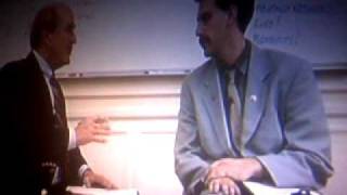 Borat - Not