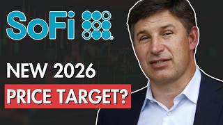 Why SOFI Stock SHOULD be $22.58 TODAY (Can it get over $30 SOON?!)