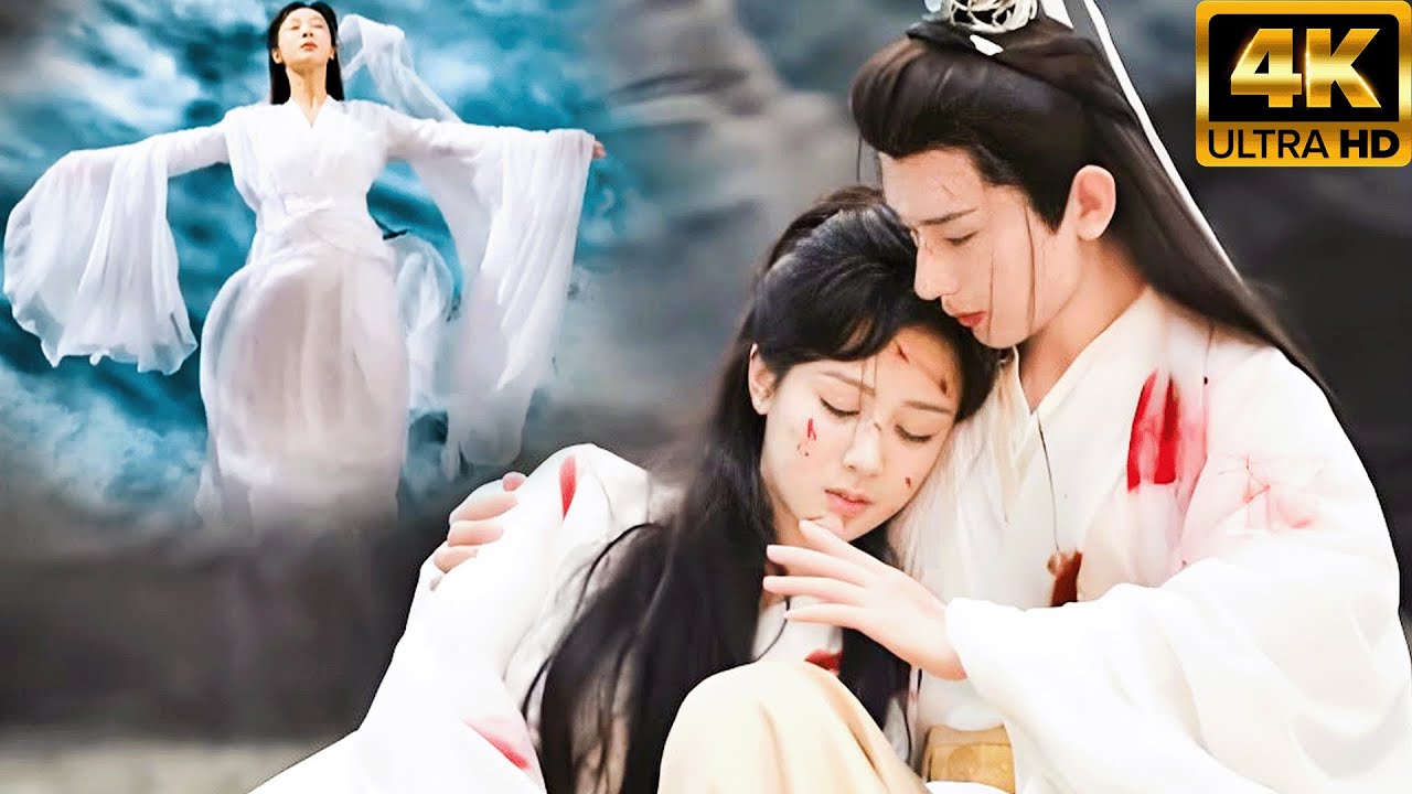 💗After being reborn,she cut off love&killed beloved one by herself!🥰#zhaolusi