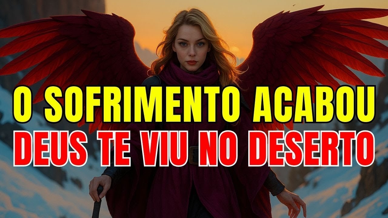 Escolhidos: A provação acabou — agora começa o tempo da colheita