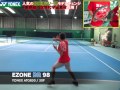 【Fukky'sインプレ】YONEX EZONE DRシリーズ(2015年10月発売モデル)