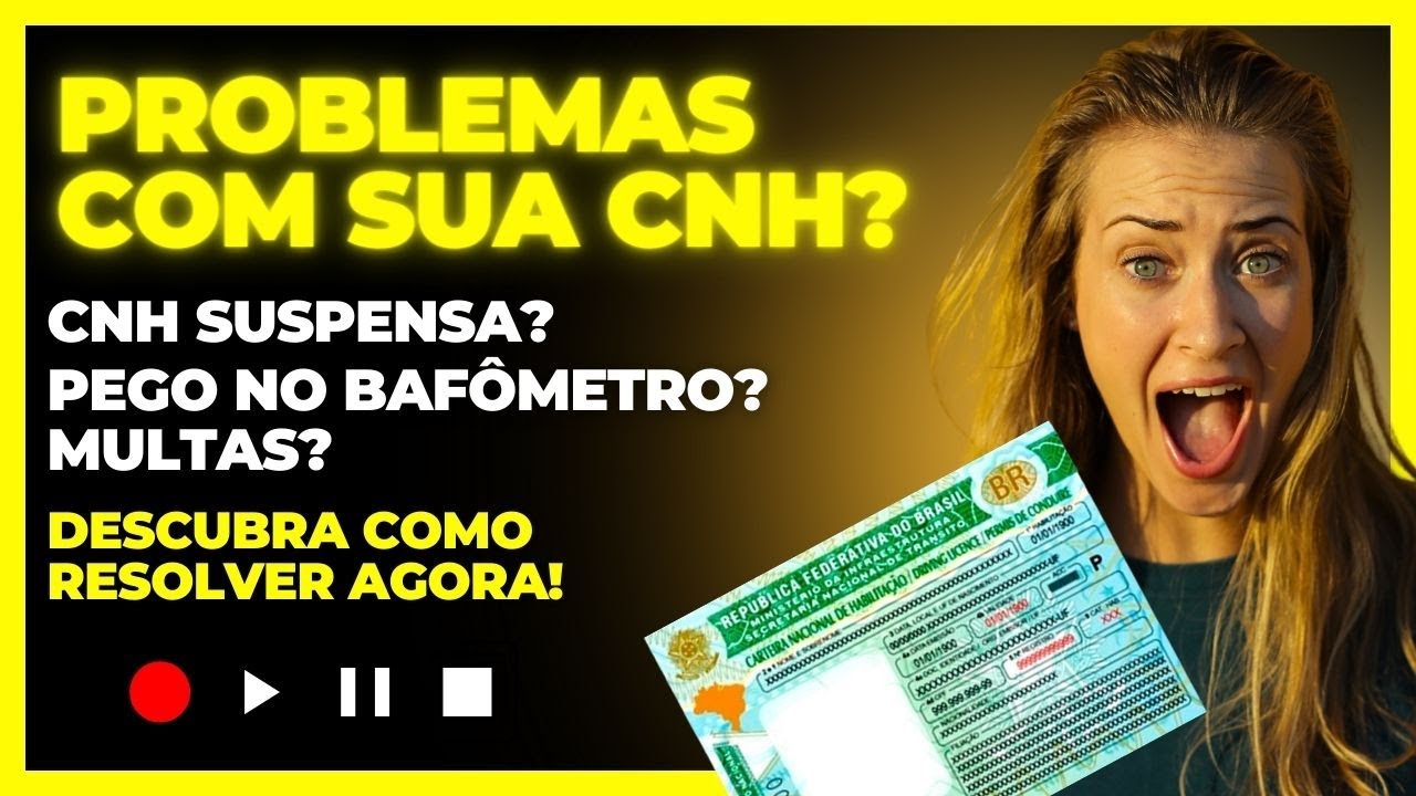 CNH Car - Assessoria e Soluções em Trânsito