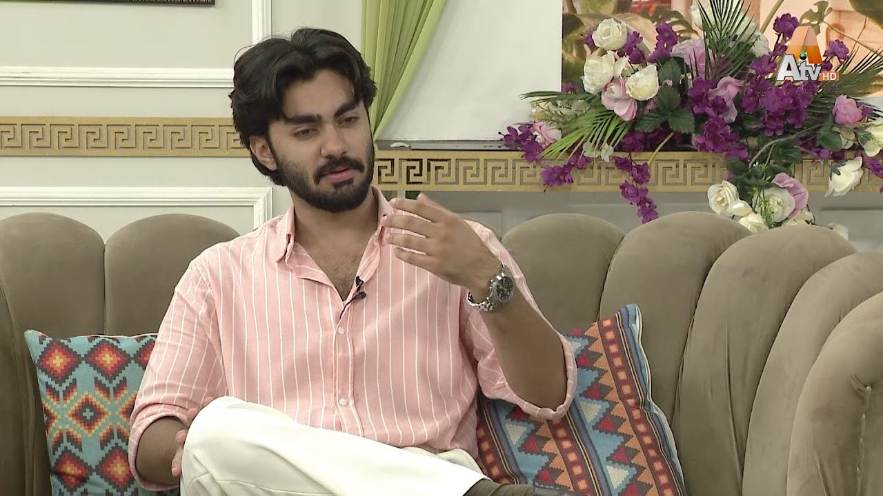 Hassan Gul | Social Media Influencer | Power of Digital Influence & Online Impact | EP 345 Part 02