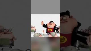 Fanboy and ChumChum Oz Harmounian Memories Brain #viralvideo #clips #trendingshorts #nickelodeon