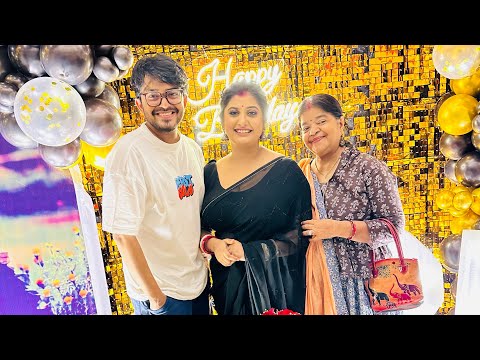 মাম্পির জন্মদিনের পেছনে আসল সত্যি টা আনলাম সবার সামনে!শুনলে আপনিও চমকে যাবেন।Sayak Chakraborty|Mampi