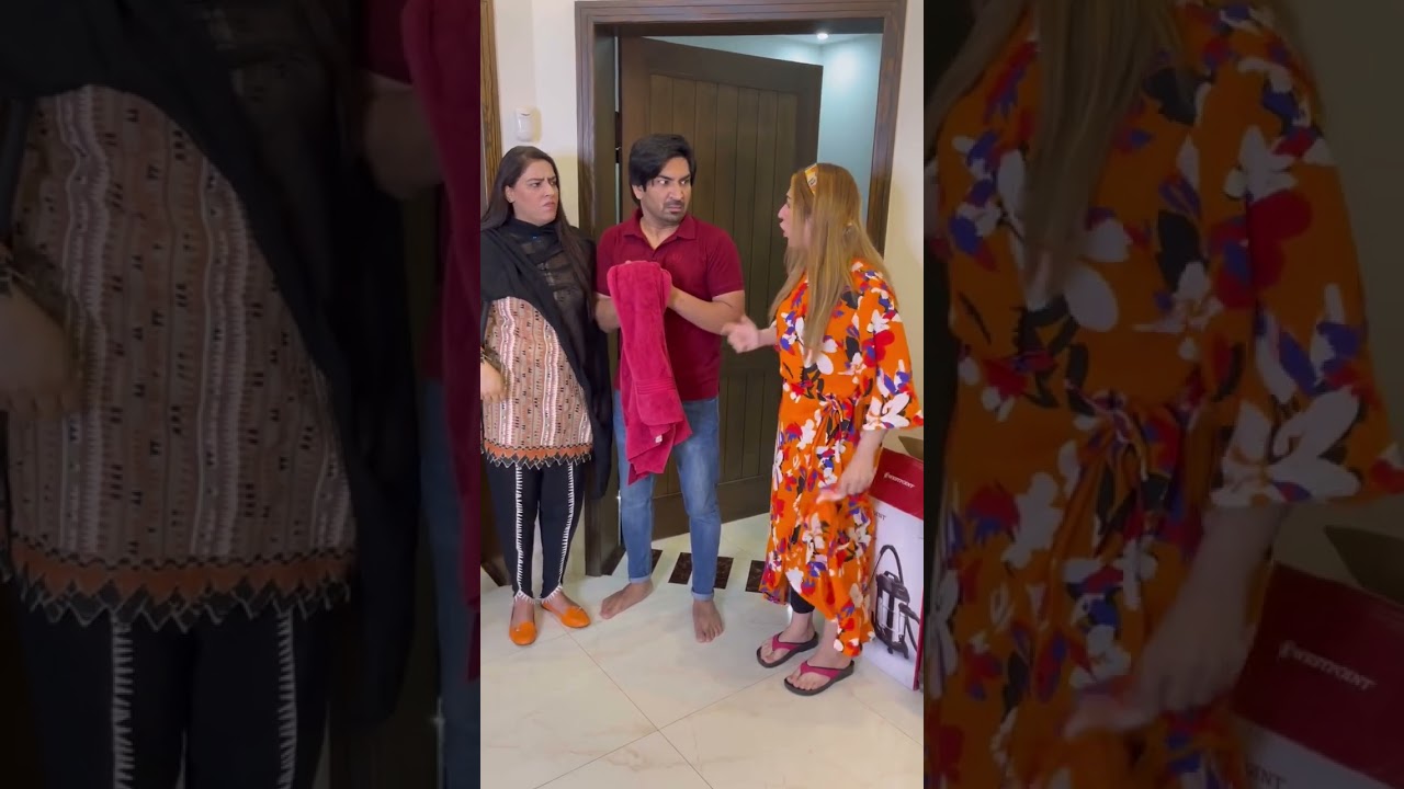 Ye Meri Biwi Hai Part 3 🤣 