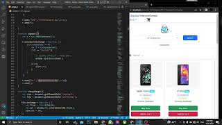 Program the user sign out process using session management
