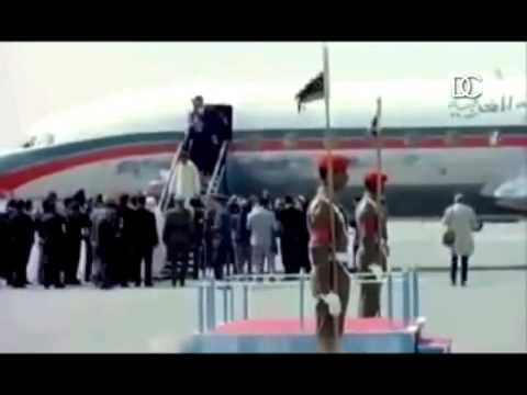 الحلقة الثانية من الذاكرة الليبية