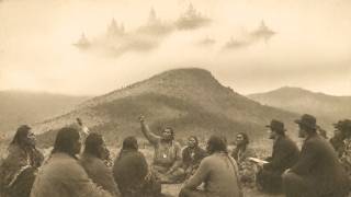 What the Modoc Said About the Sky Cities and the Beings Who Lived There — Documented in 1879