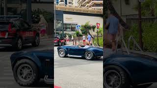 1966 Shelby Cobra 427 American Legend Storms Monaco