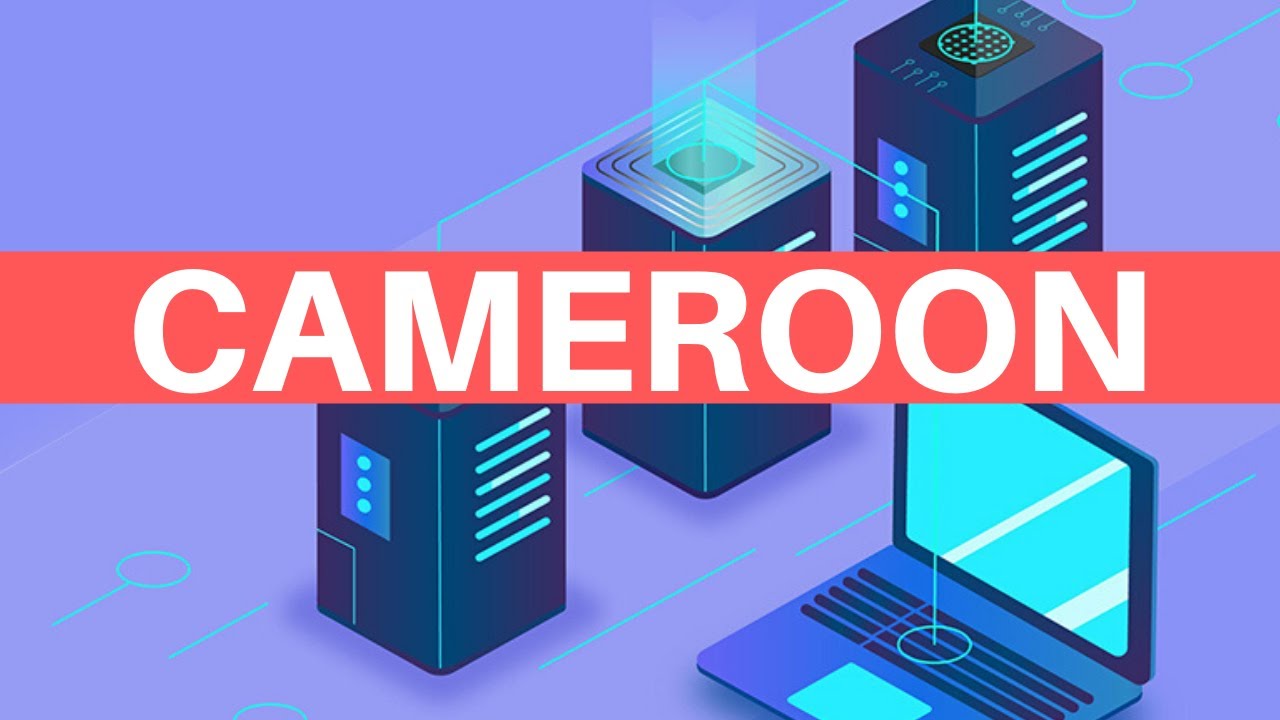 Best Web Hosting In Cameroon 2020 (Comparison) - HostChooser.Net