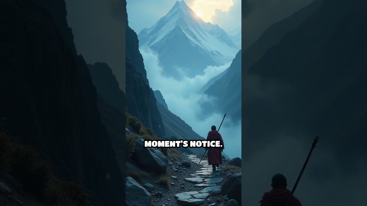 The Legend of the Khyung: A Celestial Terror