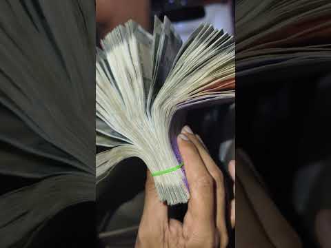 എണ്ണി എടുക്കുന്ന gvwy📈💸💸💸#giveaway #challenge #viral #youtube #shorts