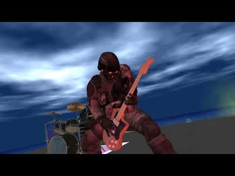 GHWTDE Mods - (Old Version) - Custom Song - Sabaton - Primo Victoria