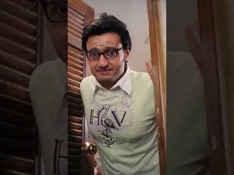 دي صدفة غريبة أوي يا فندم