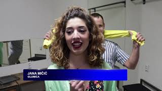 Predstava Ukokaj Mog Muža U Batočini