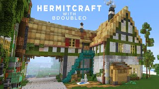Wet Dirt :: Hermitcraft S9