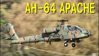 AH-64 アパッチ　ラジコンヘリボディ　（５００サイズ用) mqdefault.jpg