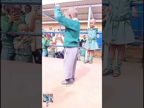Mafikizolo Challenge Uzoncengwa Unyoko Primary School Version 
